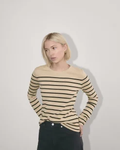 Everlane Sweaters|Crew Sweaters*The Crew in Cotton Cashmere