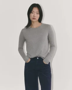 Everlane Sweaters|Crew Sweaters*The Crew in Cotton Cashmere