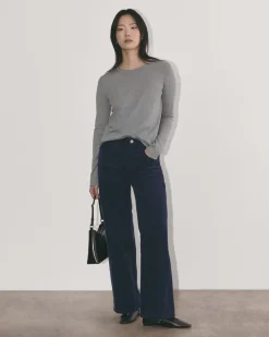 Everlane Sweaters|Crew Sweaters*The Crew in Cotton Cashmere