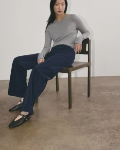 Everlane Sweaters|Crew Sweaters*The Crew in Cotton Cashmere