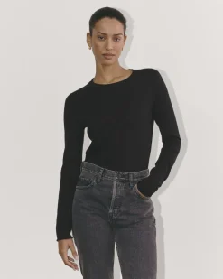 Everlane Sweaters|Crew Sweaters*The Crew in Cotton Cashmere
