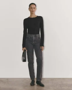 Everlane Sweaters|Crew Sweaters*The Crew in Cotton Cashmere