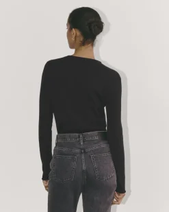 Everlane Sweaters|Crew Sweaters*The Crew in Cotton Cashmere