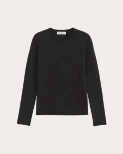 Everlane Sweaters|Crew Sweaters*The Crew in Cotton Cashmere