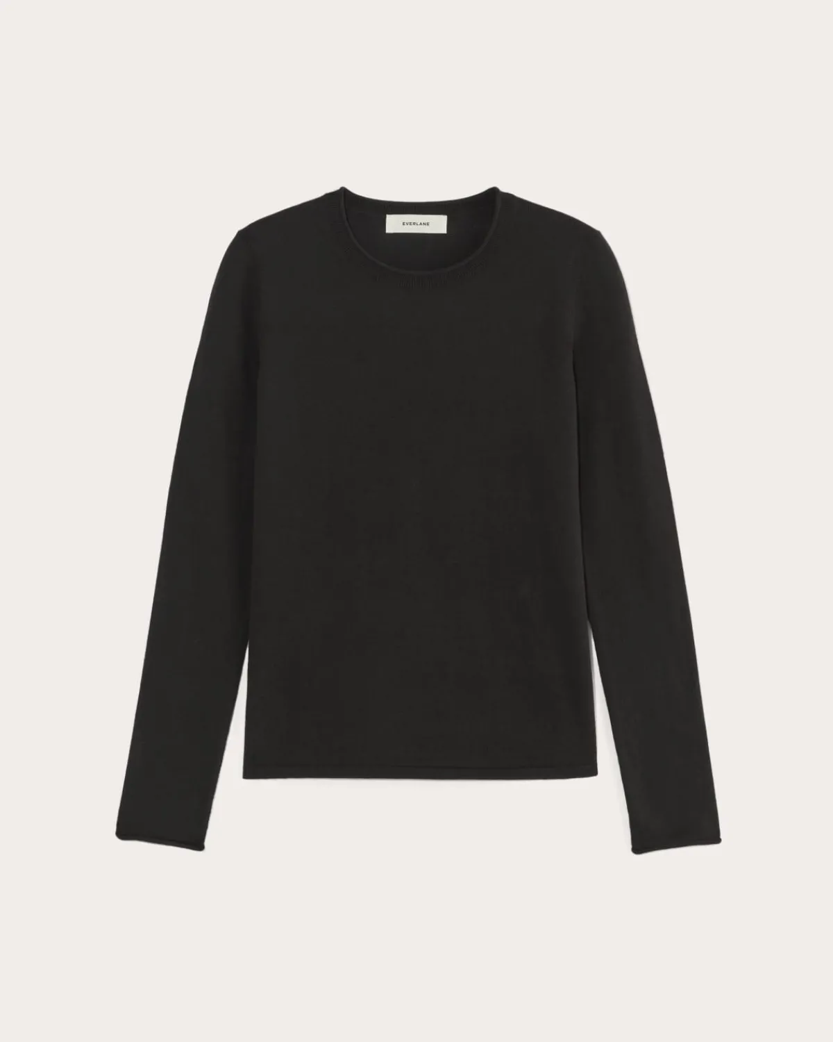 Everlane Sweaters|Crew Sweaters*The Crew in Cotton Cashmere