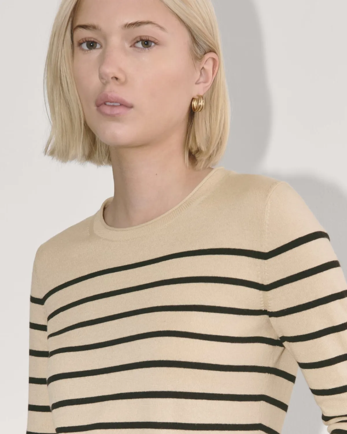 Everlane Sweaters|Crew Sweaters*The Crew in Cotton Cashmere