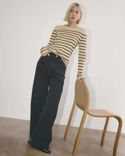Everlane Sweaters|Crew Sweaters*The Crew in Cotton Cashmere