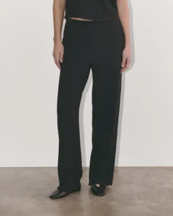 Everlane Pants*The Crinkle Pant