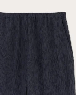 Everlane Pants*The Crinkle Pant