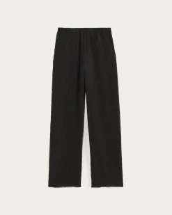 Everlane Pants*The Crinkle Pant
