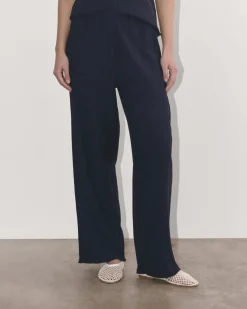 Everlane Pants*The Crinkle Pant