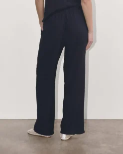 Everlane Pants*The Crinkle Pant