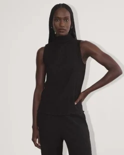 Everlane Tops*The Crinkle Tank