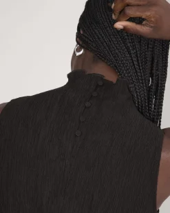 Everlane Tops*The Crinkle Tank
