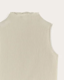 Everlane Tops*The Crinkle Tank