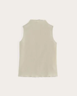 Everlane Tops*The Crinkle Tank