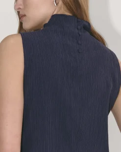 Everlane Tops*The Crinkle Tank