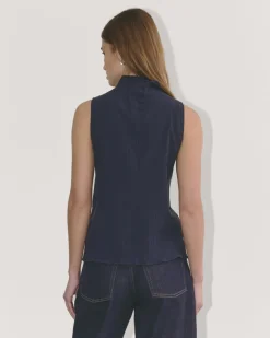 Everlane Tops*The Crinkle Tank