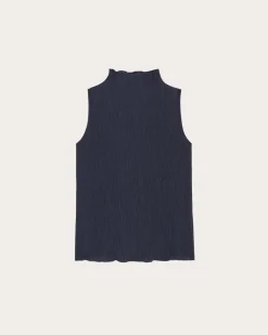 Everlane Tops*The Crinkle Tank