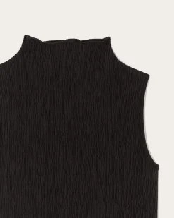 Everlane Tops*The Crinkle Tank