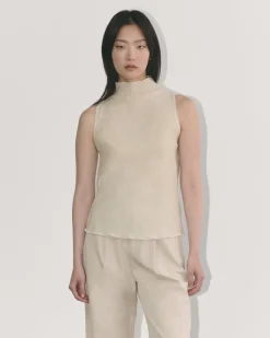Everlane Tops*The Crinkle Tank