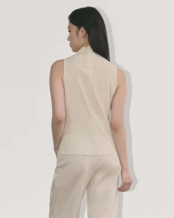 Everlane Tops*The Crinkle Tank