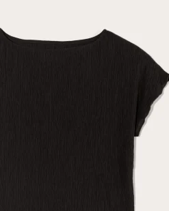 Everlane Tops*The Crinkle Top