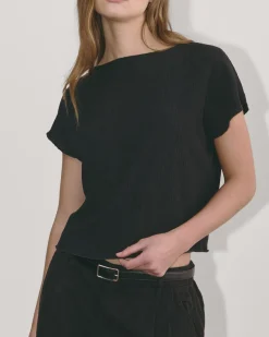 Everlane Tops*The Crinkle Top