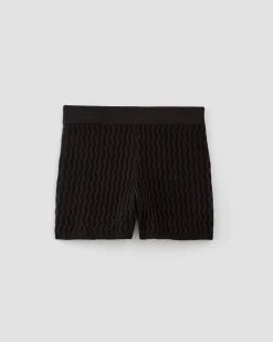 Everlane Shorts & Skirts*The Crochet Knit Short