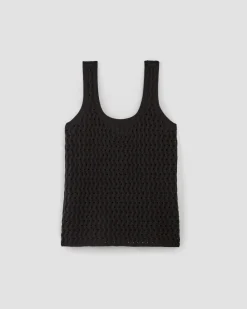 Everlane Sweaters*The Crochet Knit Tank
