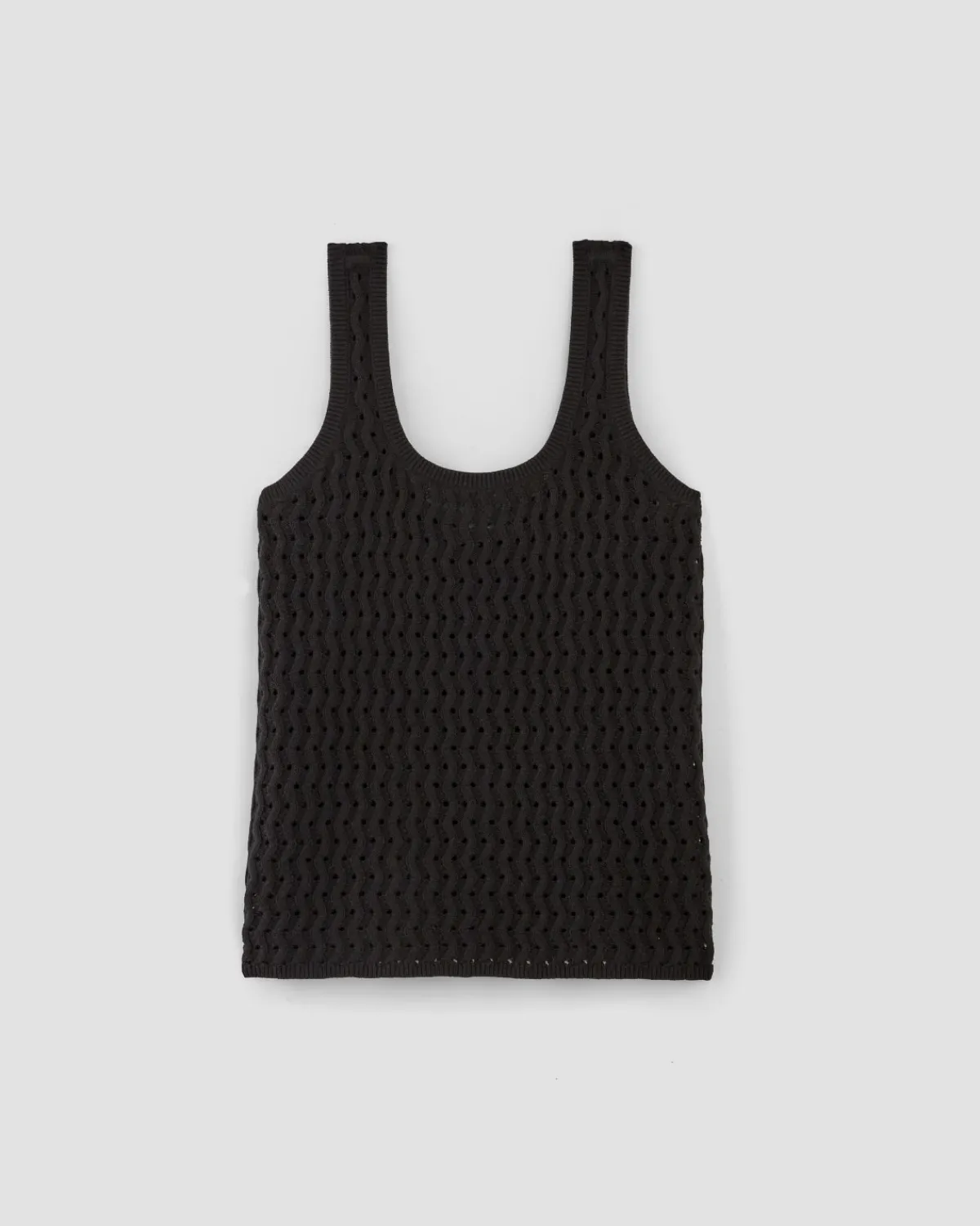 Everlane Sweaters*The Crochet Knit Tank