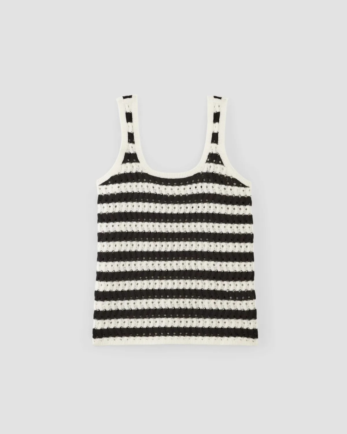 Everlane Sweaters*The Crochet Knit Tank