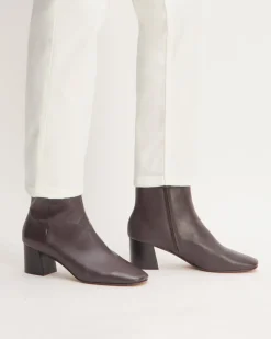 Everlane Shoes|Boots*The Day Boot