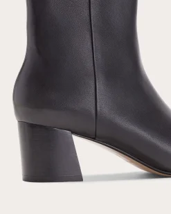 Everlane Shoes|Boots*The Day Boot
