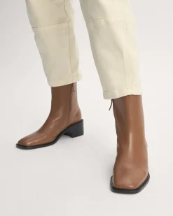 Everlane Shoes|Boots*The Day Boot
