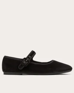 Everlane Shoes|Ballet Flats*The Day Buckle Mary Jane