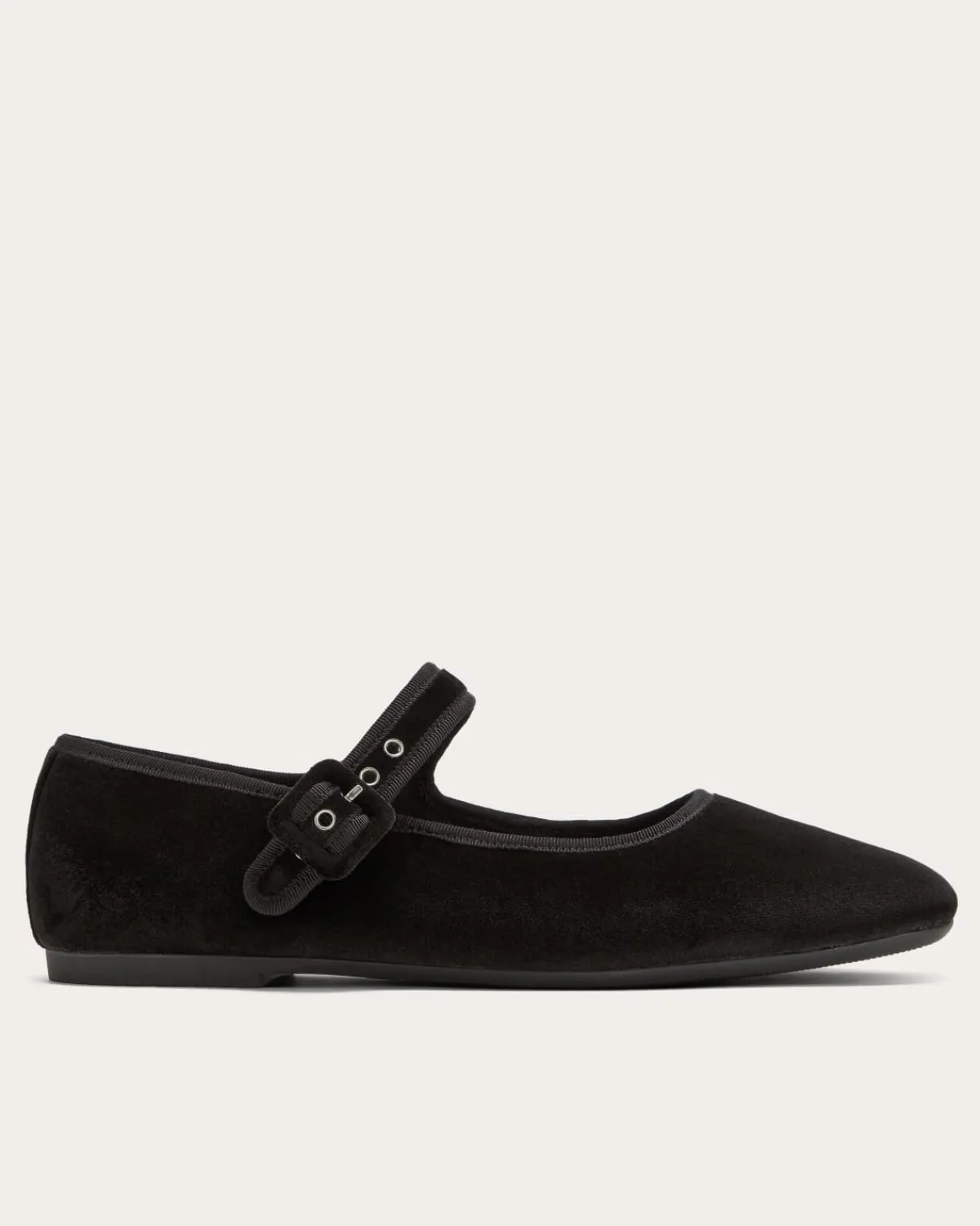 Everlane Shoes|Ballet Flats*The Day Buckle Mary Jane