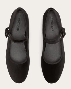 Everlane Shoes|Ballet Flats*The Day Buckle Mary Jane