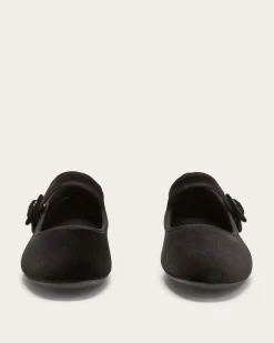 Everlane Shoes|Ballet Flats*The Day Buckle Mary Jane