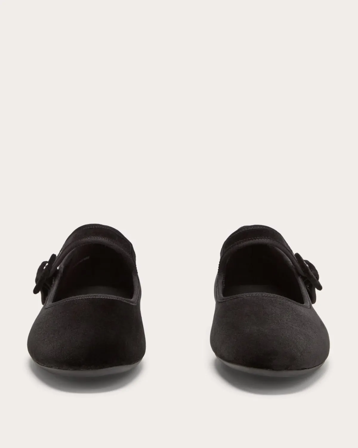 Everlane Shoes|Ballet Flats*The Day Buckle Mary Jane
