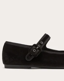 Everlane Shoes|Ballet Flats*The Day Buckle Mary Jane