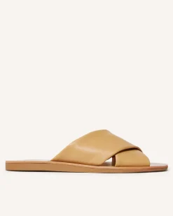 Everlane Shoes|Sandals*The Day Crossover Sandal