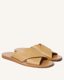 Everlane Shoes|Sandals*The Day Crossover Sandal