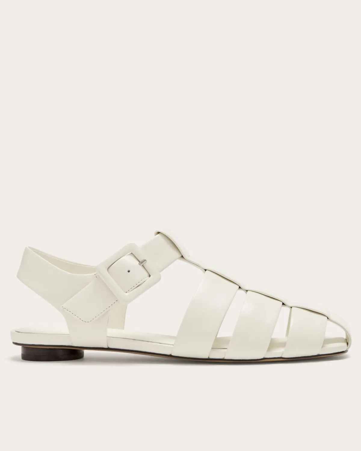 Everlane Shoes|Ballet Flats*The Day Fisherman Sandal