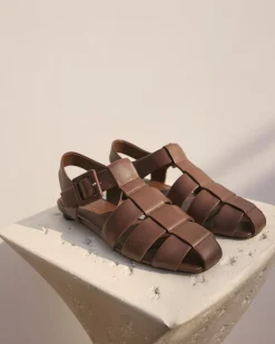 Everlane Shoes|Ballet Flats*The Day Fisherman Sandal