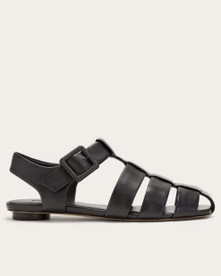 Everlane Shoes|Ballet Flats*The Day Fisherman Sandal