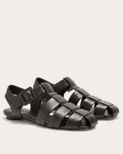 Everlane Shoes|Ballet Flats*The Day Fisherman Sandal