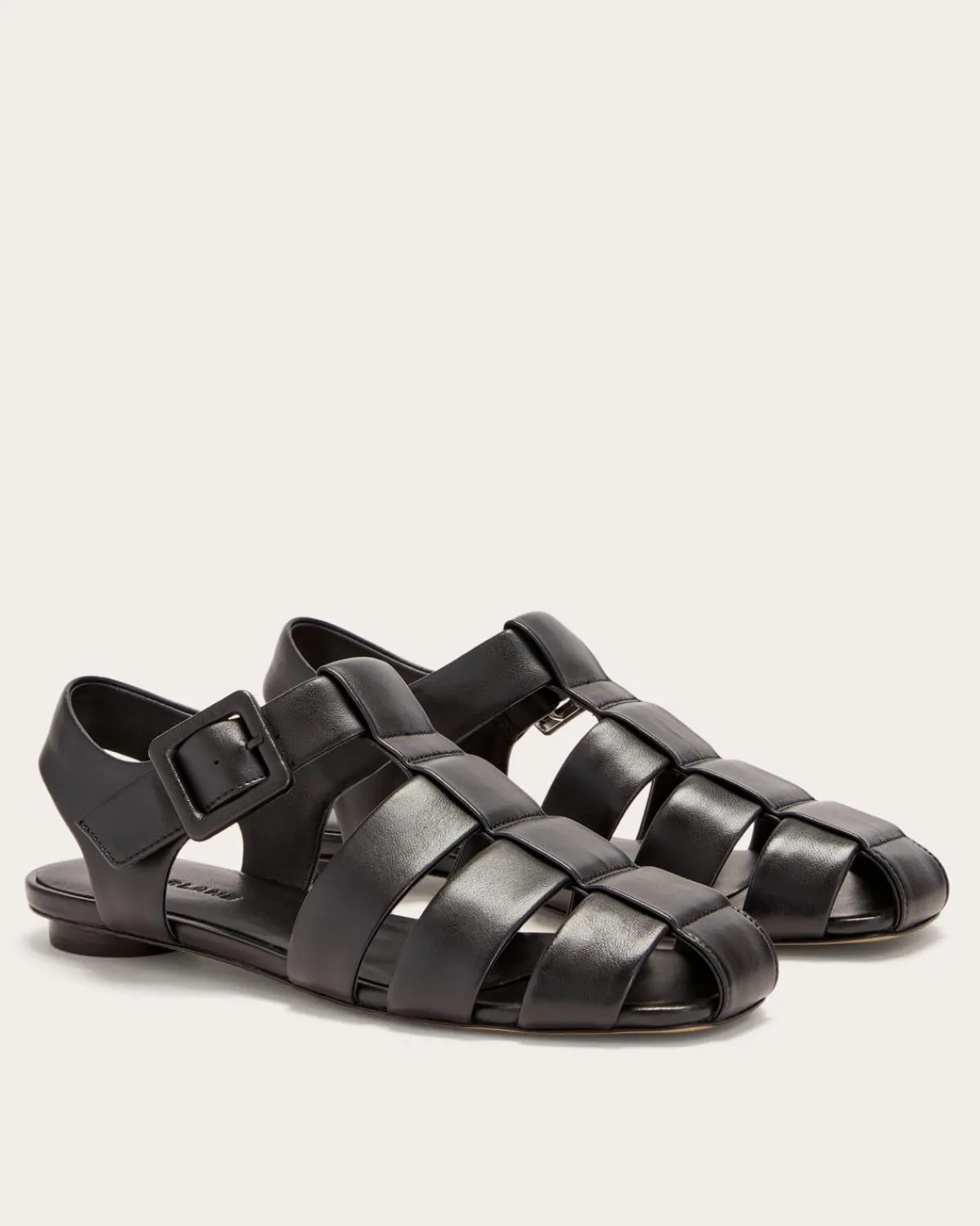 Everlane Shoes|Ballet Flats*The Day Fisherman Sandal