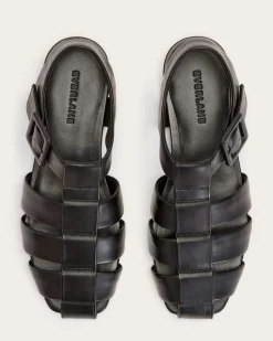 Everlane Shoes|Ballet Flats*The Day Fisherman Sandal