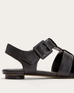 Everlane Shoes|Ballet Flats*The Day Fisherman Sandal